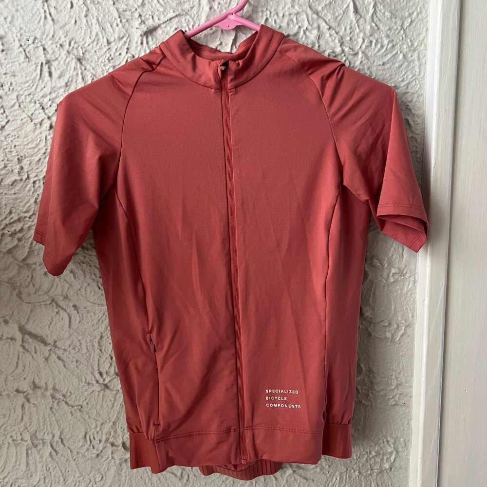 Specialized Cycling Jersey